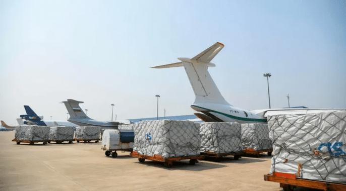 深圳机场一级货运代理深圳机场一级货运代理公司