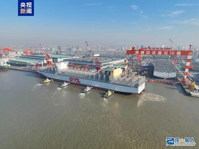 130米长的货运船箱130米长的货运船箱有多重