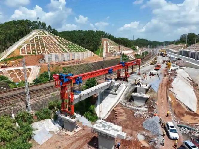 铁路货运最后一公里铁路货运最后一公里工程