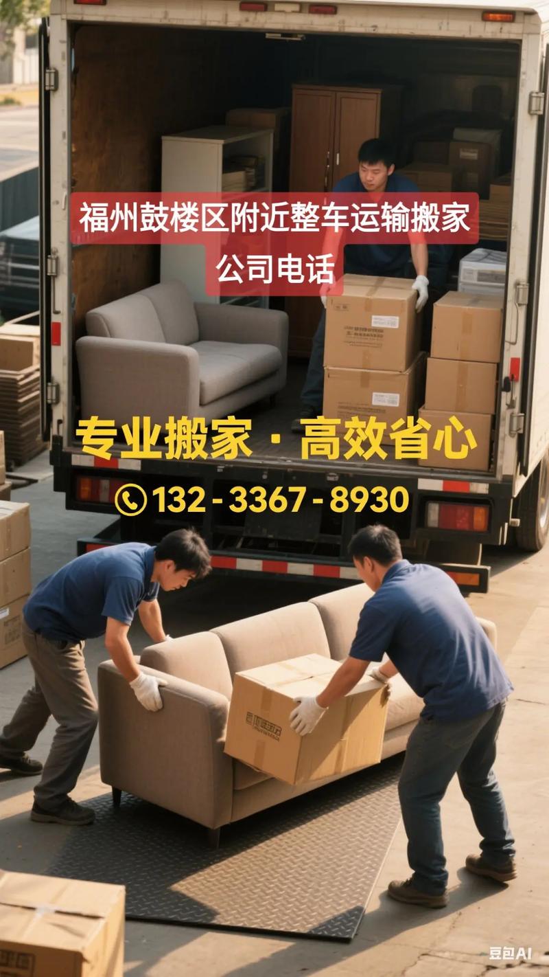 搬家货运公司哪家有名搬家货运公司哪家有名气的