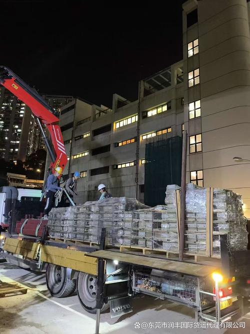 国际物流货运怎么样收费国际物流货运怎么样收费的