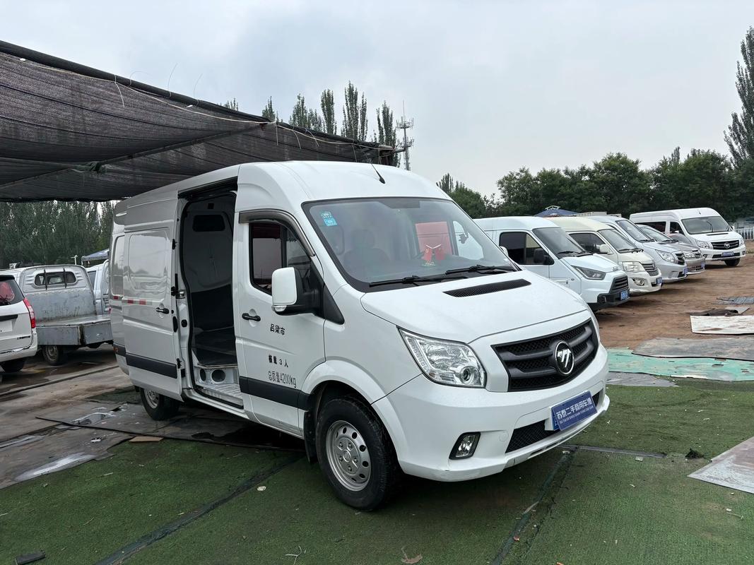 国产柴油新车六坐车货运版柴油六座车有哪些品牌