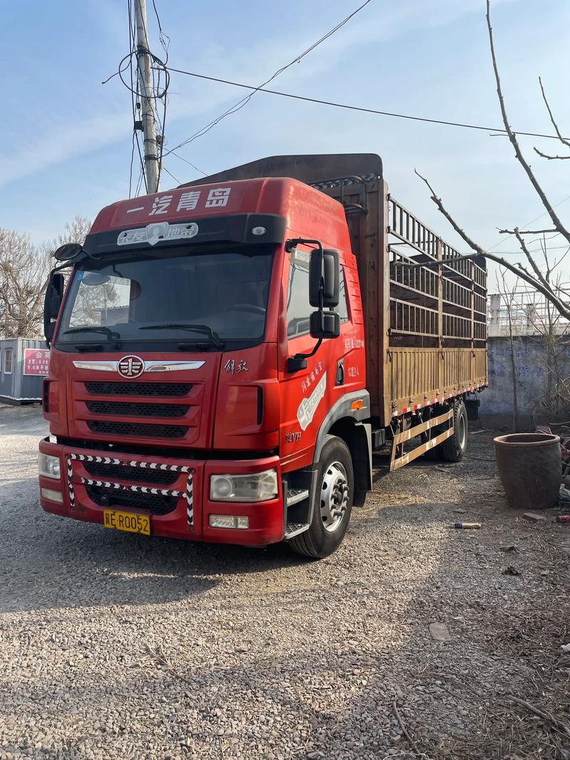 18 米长的货运车型18 米长的货运车型有哪些