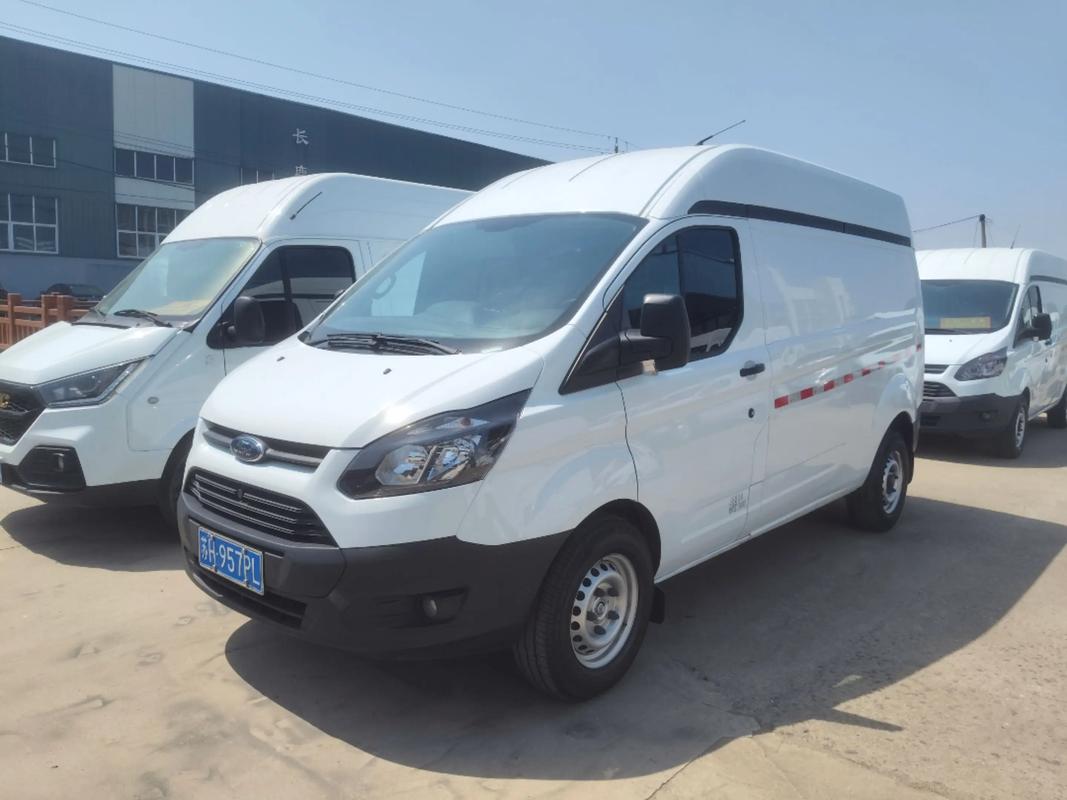 新福特全顺货运版试驾新福特全顺货运版试驾视频