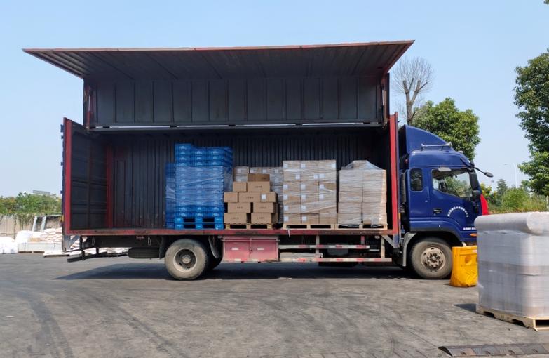 上海到宣城直达货运站上海到宣城直达货运站电话