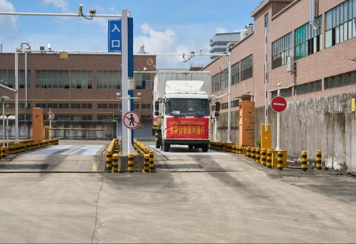 白云最大货运站在哪里白云最大货运站在哪里啊
