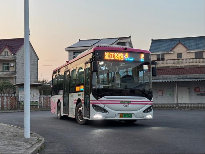 闵行区国内长途货运体系闵行货运站