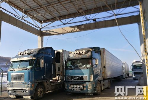 广东公路货运清关需要多久广东公路货运清关需要多久时间