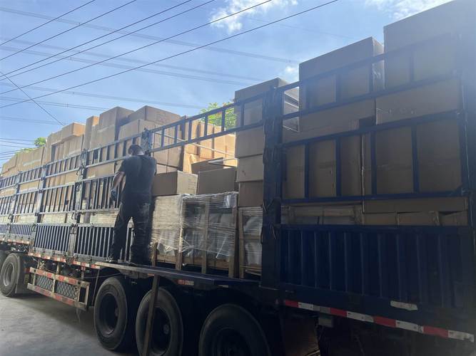 上海到山西货运运输找哪家