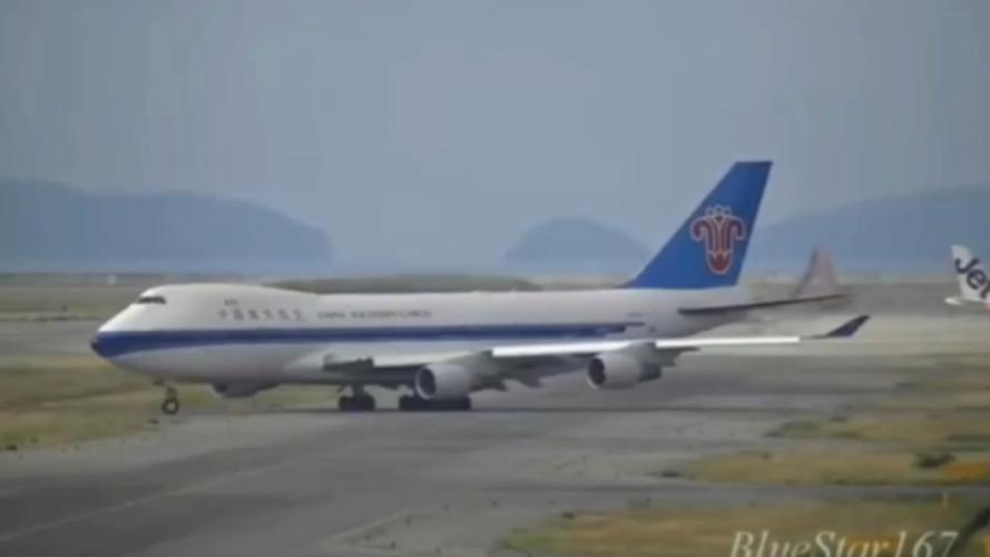 波音747货运费用多少波音747货运费用多少钱