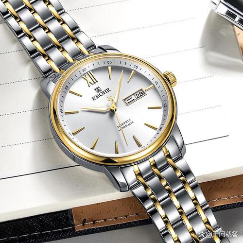 国货运动有哪些品牌手表国货运动有哪些品牌手表好