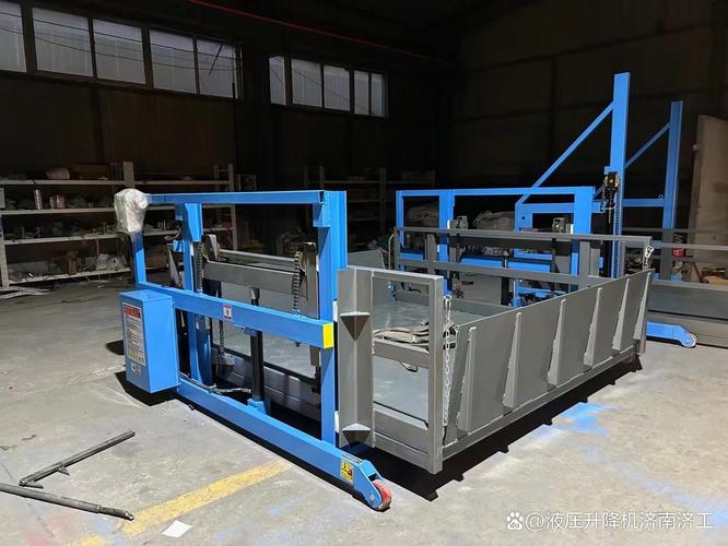 青岛开发区货运平台公司青岛开发区货运平台公司有哪些