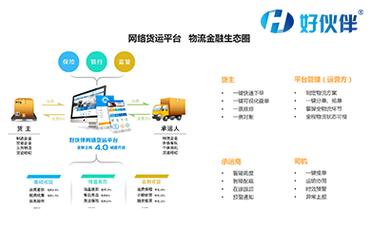 河北网络货运平台选择题河北网络货运平台名单