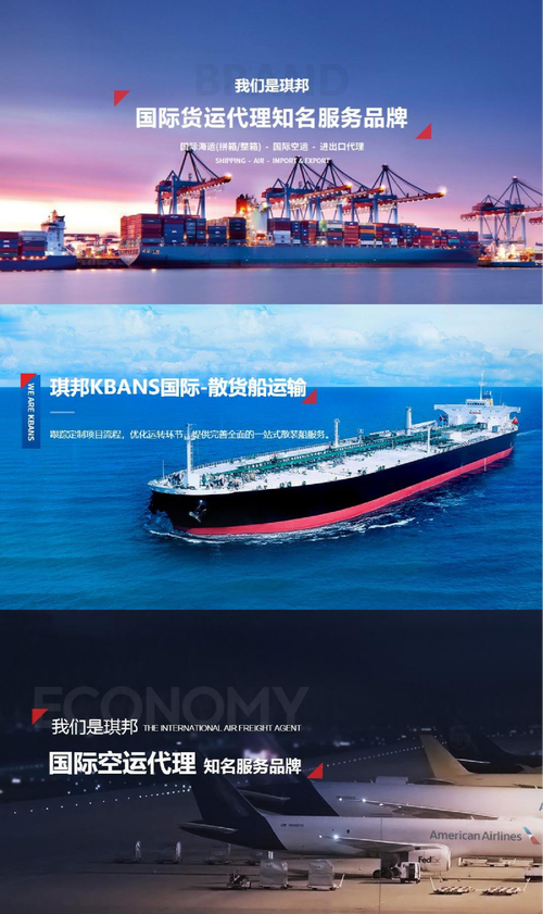 国际货运代理的业务性质国际货运代理的业务性质是什么